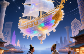 合浦：海丝路“初代网红”，汉武帝的“海外淘宝仓”