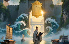 封开：广东隐藏的“岭南初代省会”，凭啥？