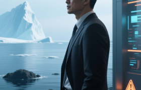 任正非的“唱反调”，为何听得我心服口服？