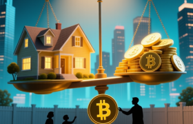 特朗普想禁止机构炒房，房价就能跌吗？