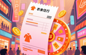买张发票能抽奖！国家发钱促消费，这波福利怎么领？