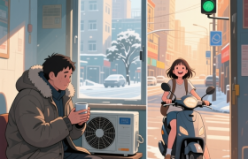 南宁的“10℃室内”与“20℃户外”：北方人过冬的认知裂谷