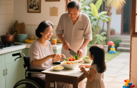 “200元环游中国”的广西爱情，真能复制吗？