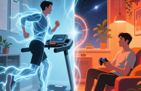 “极度自律”折戟？被误解的“自私”养生学