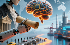 封杀中国芯片厂，却让1400万欧洲人“丢饭碗”？