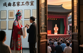 戏曲名家“空降”广西：输血就能拯救地方戏？