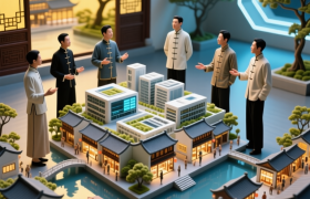 散装南海，一个比省城还“迷”的“宇宙中心”