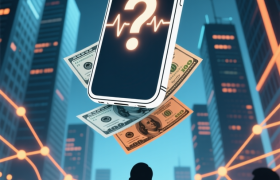 千元开发费，千万估值！一个APP戳中独居者软肋