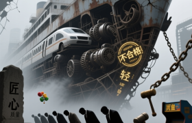 长达33年的“皇帝新装”：谁在守护日本制造的“底裤”？