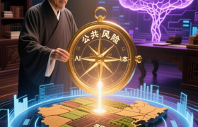 给国家“治未病”：一位经济学家眼中的“风险”