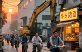 我们真的需要那么多“未来产业”吗？一个反常识的真相
