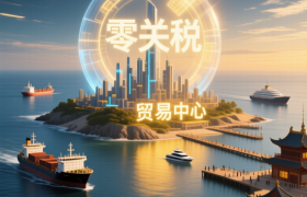 海南封关，谁的红利在转移？