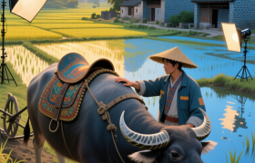 鹤城：岭南第一“矛盾综合体”，拿捏了！