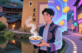 客家“小南京”，你的DNA动了吗？