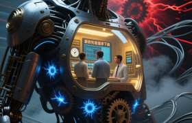 “无人撼动”？这句赞美可能是个陷阱