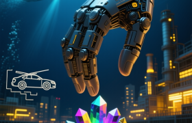 中国的“工业维生素”，卡住了谁的脖子？