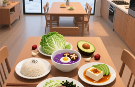 冬季养生，这8道家常菜比“大补”更管用
