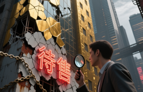 “0元购”五星酒店：黄金时代的一地鸡毛