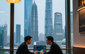 别被K线图骗了，散户的牛市从不在新闻里