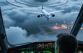 青岛飞南宁航班盘旋20圈：是安全冗余还是“画地为牢”？