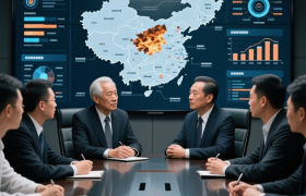 广西的钢铁雄心，藏在一次不寻常的会见里