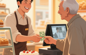 广西老人丢700元被全网寻回，善良背后藏着南北认知偏差？