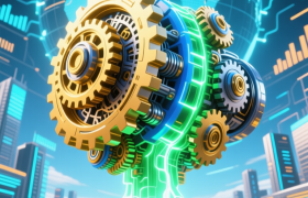 “三大品牌”背后，中国经济的攻守之道