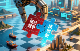 告别“内卷”：统一大市场如何改写经济规则