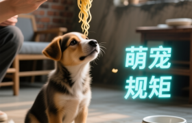 “点头拒食”的土狗，真在跟我们讲规矩？还是一场乡村乌托邦想象