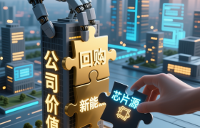 开年第一战，上市公司都在忙什么？