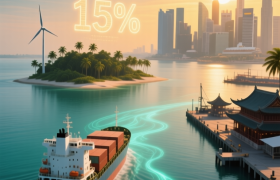 海南“封关”，为何让新加坡紧张了？