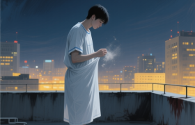 别让罕见病青年独自对抗绝望，我们能做什么？