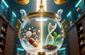 40个中成药下架背后：是价格整顿，更是产业升级