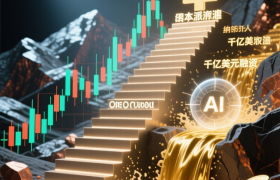 周末全球重磅：美股新高，白银疯涨，OpenAI千亿融资