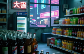 大窑注销背后：国产汽水巨头的资本抉择