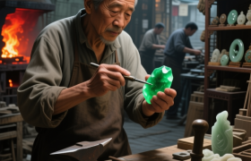 揭阳：被GDP耽误的“硬核手工”天花板