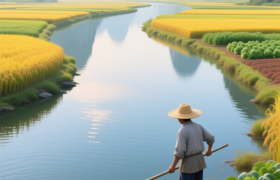 寨沙！柳州边上“躺平”的镇，风景却在“仰卧起坐”！