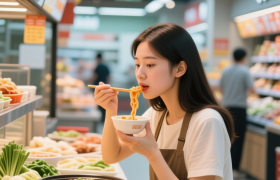 朴朴超市“下线”，是被逼无奈还是高招？