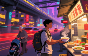 吉华不“华”：深圳北站的“沉默压力泵”