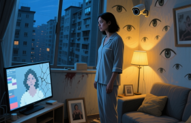 幼师婚外情曝光后反诉：隐私权与道德过错的边界在哪？