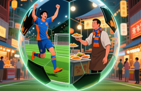 “县超”完胜背后：一场3:0，如何搅动两地县域经济与民间情绪？