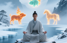 丙寅日运势解读：三生肖借力“以逸待劳”之道