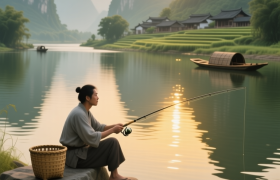 平乐通关暗号：一句“克老街啵”，懂的才算自己人