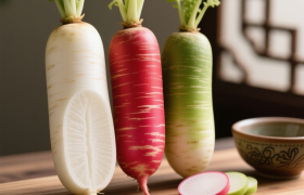 萝卜吃错等于白吃！三种萝卜各有“看家本领”