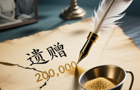 儿媳离婚八年“骗”走公婆20万：一场跨越八年的“亲情潜伏”