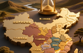你的养老金拖后腿了吗？31省份最新数据出炉