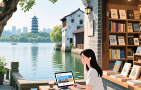 惠城“潮”向：从“岭东雄郡”到“西湖会客厅”