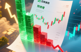 20份业绩预告，读出哪些冷暖信号？