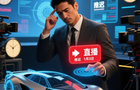 雷军的跨年直播，为何按下“暂停键”？