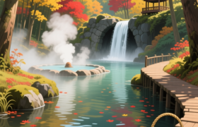 从化：广州的“高山盲盒”，一脚油门从夏天开进秋天